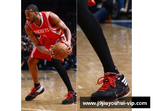 NBA球员签约球鞋赞助新潮：鞋款背后的商业巨变