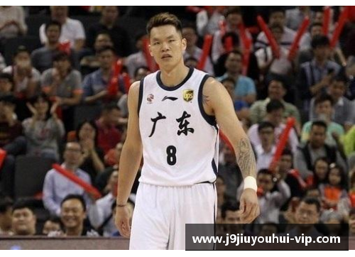 中国NBA球员加盟潮：全面解析中国球员进入NBA的历程