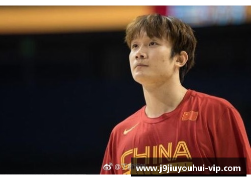 球员许勋的职业生涯和个人生活：全面解读