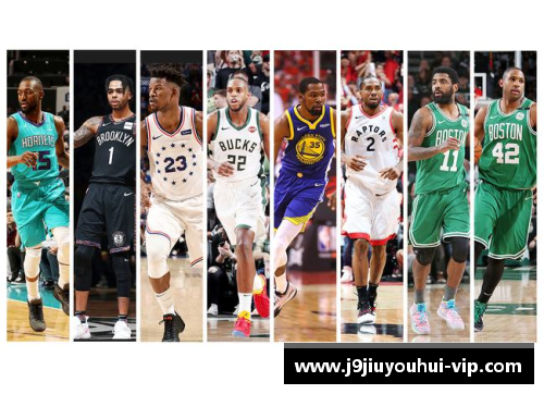 NBA王者：全方位解析联盟最顶尖球员