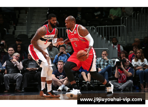 2015上海NBA站精彩回顾：全球球迷的盛大篮球盛宴